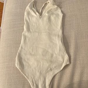 Abercrombie bodysuit